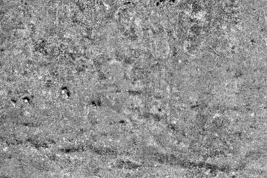 doku çizikler ve çatlaklar ile