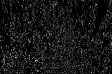 Soyut arkaplan. Monokrom dokusu. Resim siyah ve beyaz tonları içerir.