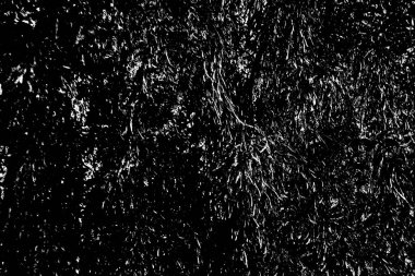 Soyut arkaplan. Monokrom dokusu. Resim siyah ve beyaz tonları içerir.