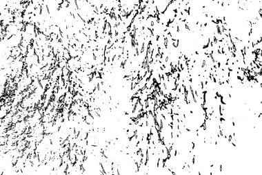 Soyut arkaplan. Monokrom dokusu. Resim siyah ve beyaz tonları içerir.