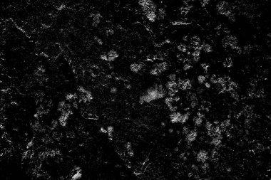 Soyut arkaplan. Monokrom dokusu. Resim siyah ve beyaz tonları içerir.