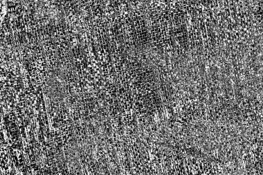 doku çizikler ve çatlaklar ile