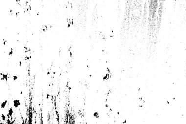 Soyut tek renkli duvar dokusu, çizikler ve beyaz tonlu siyah çatlaklar. 