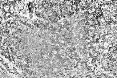 Soyut arkaplan. Monokrom dokusu. Resim siyah ve beyaz tonları içerir.