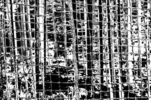 Textura Neta Monocromática Abstracta Negro Con Tonos Blancos —  Fotos de Stock