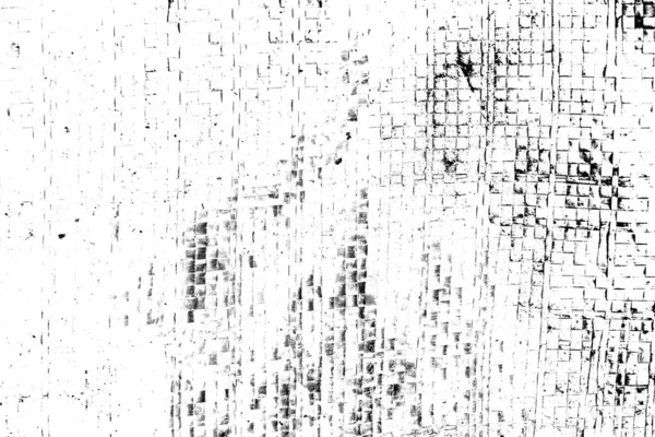 Abstract Monochrome Nettextuur Zwart Met Witte Tinten — Stockfoto