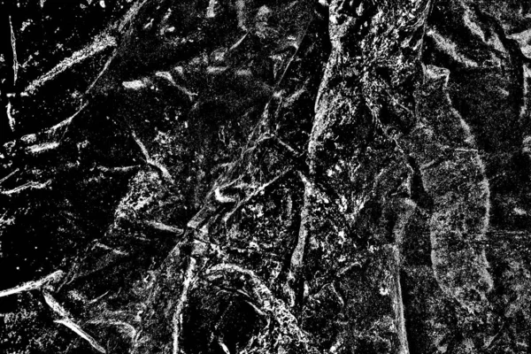 Abstract Background Monochrome Texture Image Includes Effect Black White Tones — Stock Photo, Image