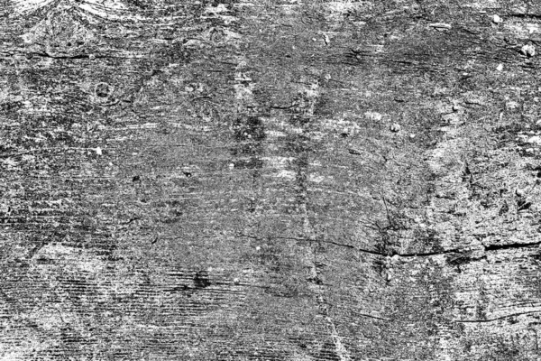 Abstract Monochrome Wall Texture Scratches Cracks Black White Tones — Stock Photo, Image