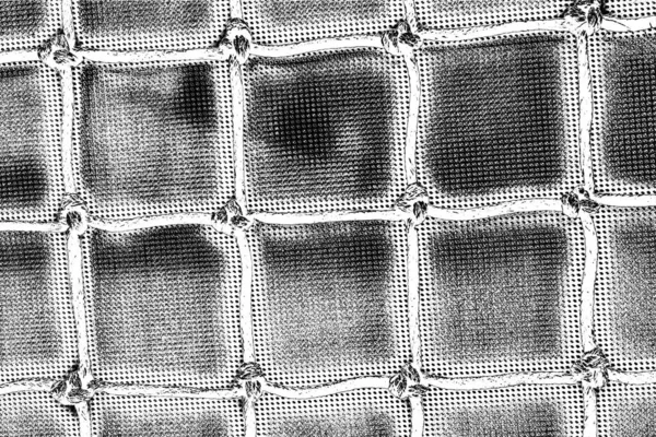 Textura Líquida Monocromática Abstrata Preto Com Tons Brancos — Fotografia de Stock