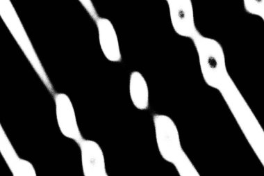 Soyut arkaplan. Monokrom dokusu. Siyah ve beyaz tonlarının etkisiyle görüntü.