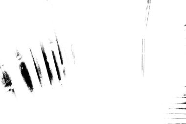 Soyut arkaplan. Monokrom dokusu. Siyah ve beyaz tonlarının etkisiyle görüntü.