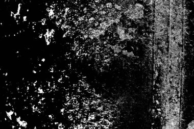 Soyut arkaplan. Monokrom dokusu. Siyah ve beyaz desenli arkaplan. 