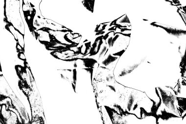 Soyut arkaplan. Monokrom dokusu. Siyah ve beyaz desenli arkaplan. 