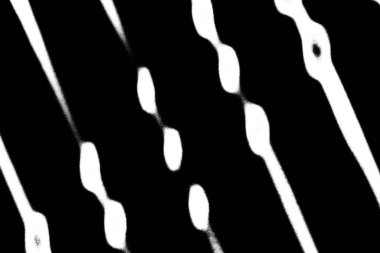 Soyut arkaplan. Monokrom dokusu. Siyah ve beyaz tonlarının etkisiyle görüntü.