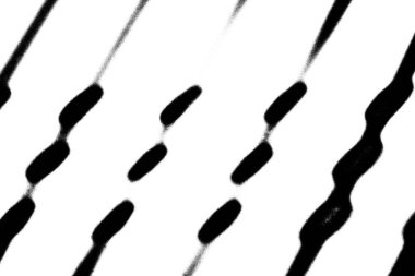 Soyut arkaplan. Monokrom dokusu. Siyah ve beyaz tonlarının etkisiyle görüntü.