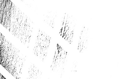 Soyut arkaplan. Monokrom dokusu. Siyah ve beyaz tonlarının etkisiyle görüntü.