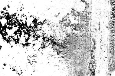 Soyut arkaplan. Monokrom dokusu. Siyah ve beyaz desenli arkaplan. 