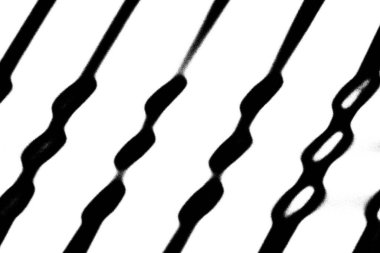 Soyut arkaplan. Monokrom dokusu. Siyah ve beyaz tonlarının etkisiyle görüntü.