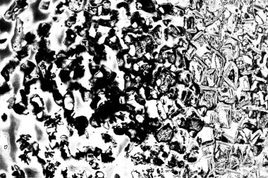 Soyut arkaplan. Monokrom dokusu. Siyah ve beyaz desenli arkaplan.     