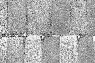 Soyut arkaplan. Monokrom dokusu. Siyah ve beyaz tonlarının etkisiyle görüntü.