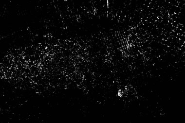 Soyut arkaplan. Monokrom dokusu. Siyah ve beyaz desenli arkaplan.     