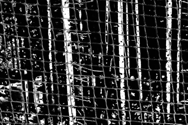 Contexte Abstrait Texture Monochrome Fond Texturé Noir Blanc — Photo