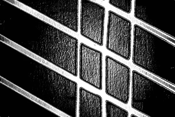 Contexte Abstrait Texture Monochrome Image Avec Effet Des Tons Noir — Photo