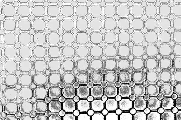 Sfondo Astratto Struttura Monocromatica Immagine Con Effetto Dei Toni Bianco — Foto Stock