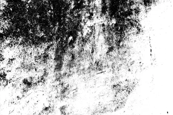 Abstraktní Pozadí Monochromní Textura Černobílé Texturované Pozadí — Stock fotografie