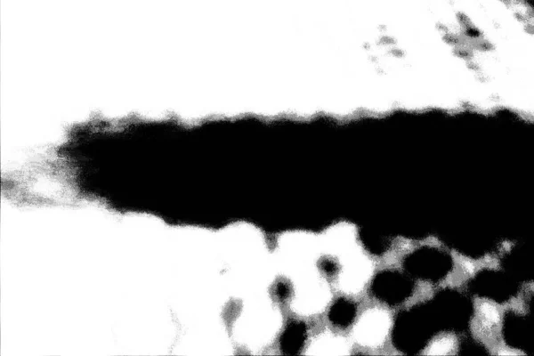 Abstracte Achtergrond Monochrome Textuur Afbeelding Met Effect Van Zwart Wit — Stockfoto