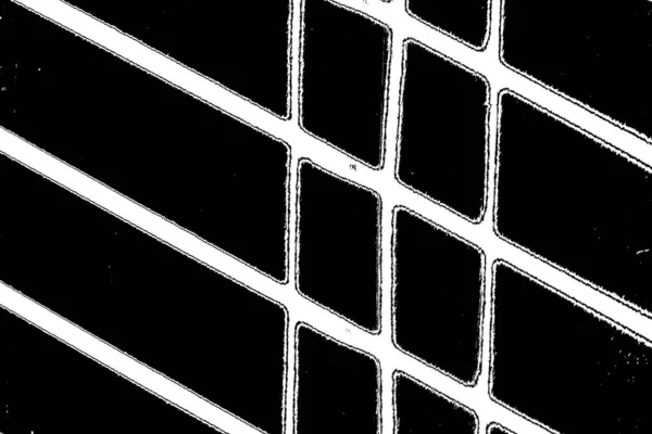 Fundo Abstrato Textura Monocromática Imagem Com Efeito Tons Preto Branco — Fotografia de Stock