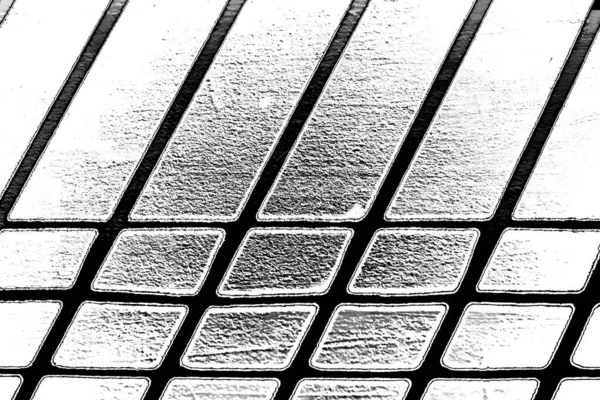 Абстрактный Фон Монохромная Текстура Изображение Эффектом Черно Белых Тонов — стоковое фото