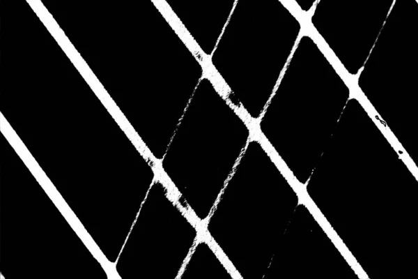 Fundo Abstrato Textura Monocromática Imagem Com Efeito Tons Preto Branco — Fotografia de Stock