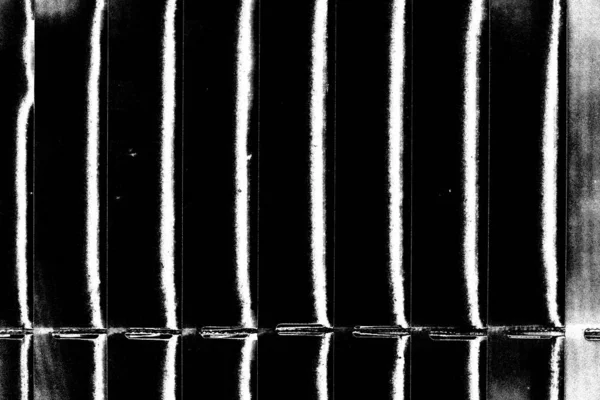 Textura Monocromática Abstrata Tons Preto Branco — Fotografia de Stock