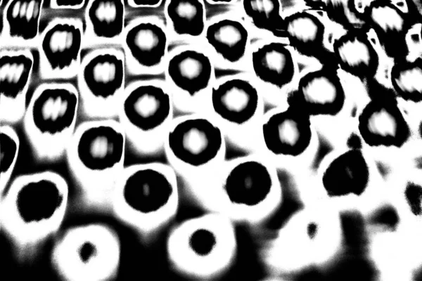 Fondo Abstracto Textura Monocromática Imagen Con Efecto Tonos Blanco Negro — Foto de Stock