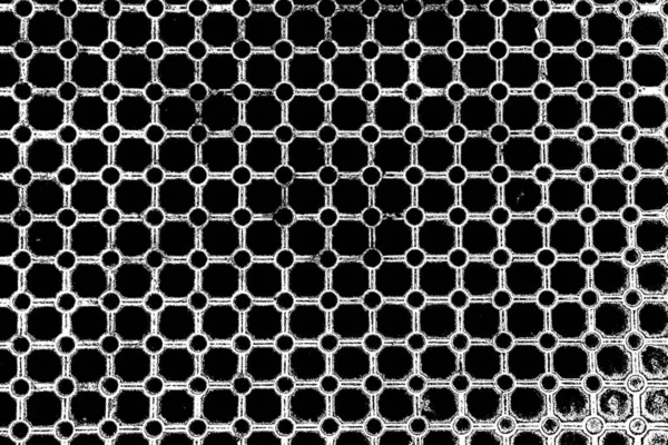 Abstrakcyjne Tło Monochromatyczna Faktura Obraz Efektem Odcieni Czerni Bieli — Zdjęcie stockowe