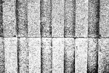 Soyut arkaplan. Monokrom dokusu. Siyah ve beyaz tonlarının etkisiyle görüntü.