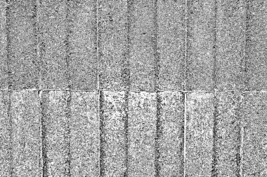 Soyut arkaplan. Monokrom dokusu. Siyah ve beyaz tonlarının etkisiyle görüntü.