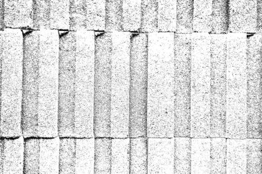 Soyut arkaplan. Monokrom dokusu. Siyah ve beyaz tonlarının etkisiyle görüntü.