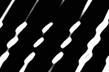 Soyut arkaplan. Monokrom dokusu. Siyah ve beyaz tonlarının etkisiyle görüntü.