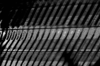 Soyut arkaplan. Monokrom dokusu. Siyah ve beyaz desenli arkaplan.     