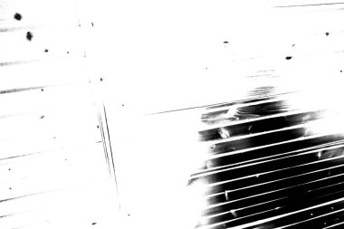 Soyut arkaplan. Monokrom dokusu. Siyah ve beyaz tonlarının etkisiyle görüntü.