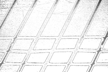 Soyut arkaplan. Monokrom dokusu. Siyah ve beyaz tonlarının etkisiyle görüntü.