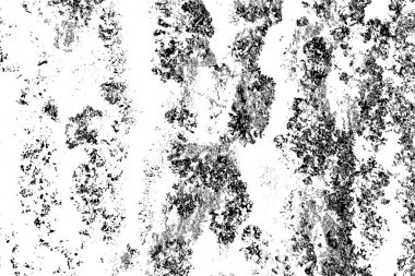 Soyut arkaplan. Monokrom dokusu. Siyah ve beyaz desenli arkaplan. 