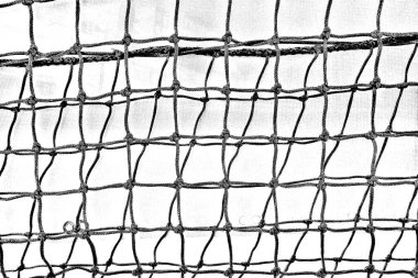 Soyut arkaplan. Monokrom dokusu. Siyah ve beyaz desenli arkaplan. 