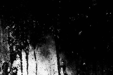 Soyut arkaplan. Monokrom dokusu. Siyah ve beyaz desenli arkaplan. 