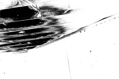 Soyut arkaplan. Monokrom dokusu. Siyah ve beyaz tonlarının etkisiyle görüntü.