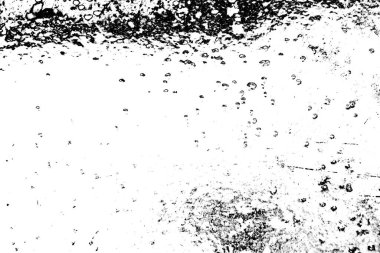 Soyut arkaplan. Monokrom dokusu. Siyah ve beyaz desenli arkaplan. 