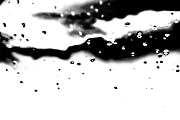 Textura Monocromática Abstracta Tonos Blanco Negro —  Fotos de Stock