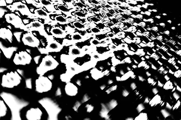 Abstracte Achtergrond Monochrome Textuur Afbeelding Met Effect Van Zwart Wit — Stockfoto